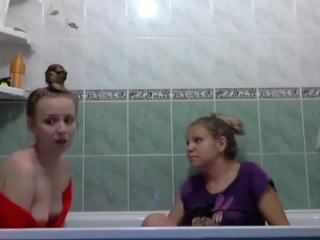 bathroom lesbian sister and brother bit ly/2vcwows | also follow us on twitter twitter.com/1turkporn