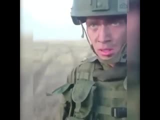 soldiers fucked up