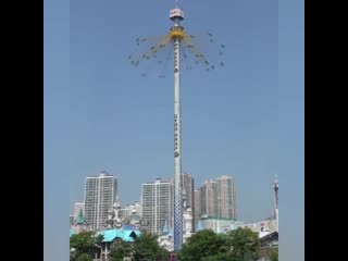 positive carousel rides