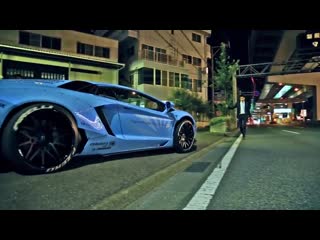 crazy flame lamborghini aventador lp720-4