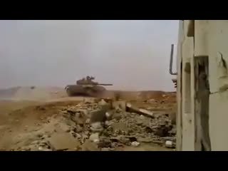 t-72 at war