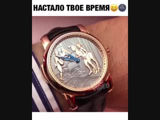 quality men's watch)