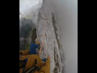 extreme on the edge