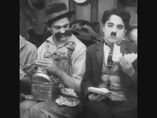 charlie chaplin (classical)