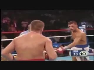 the power of arturo gatti