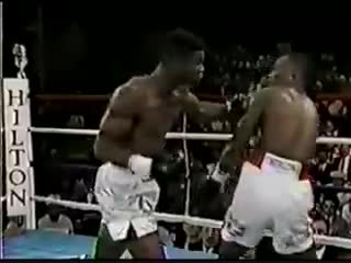 killer boxing knockouts