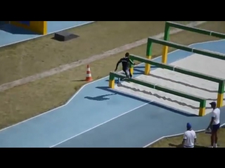 brazilian military pentathlon - brazilian military pentathlon